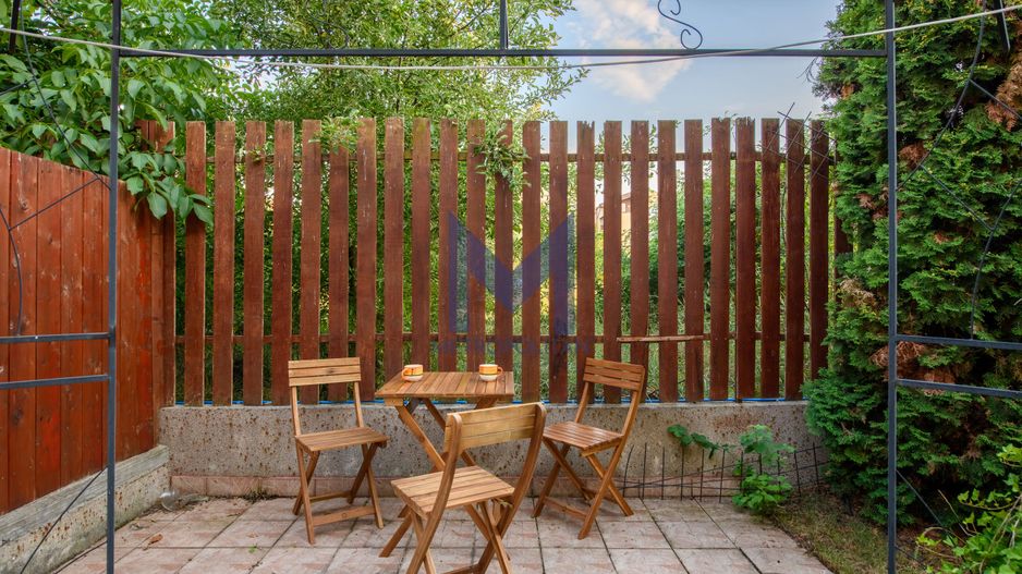 Casă P+1 | 168 m² utili | LOT 378 m² I 3 Dormitoare | Garaj | Florești - Poză 15