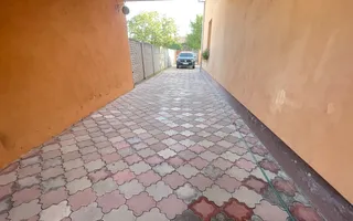 Casa individuala P+M,spatioasa in zona Mircea Cel Batran - Poză 23
