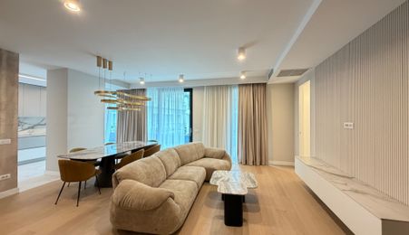 Apartament Premium cu gradina Aviatorilor