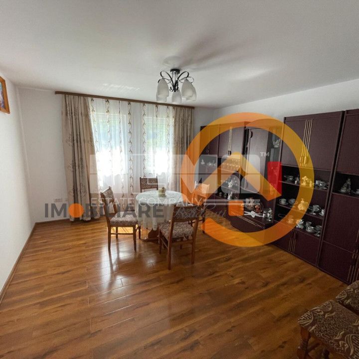 Vilă Modernă și Teren Arabil - Straja, Suceava - Poză 11