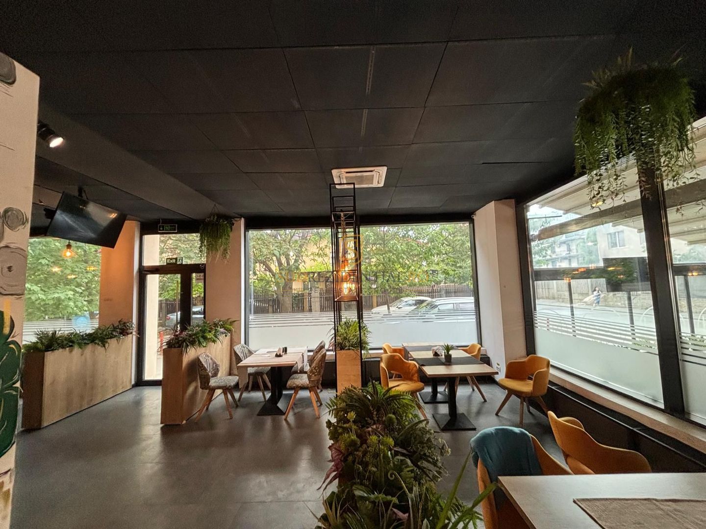 Restaurant complet echipat, afacere la cheie, Popesti Leordeni - Poză 9