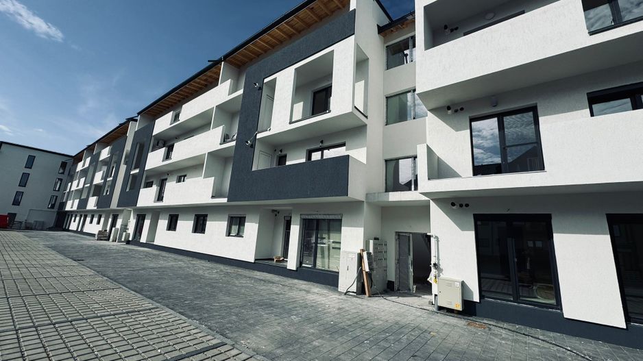 Apartament 2 camere, Prelungirea Doamna Stanca - Poză 3