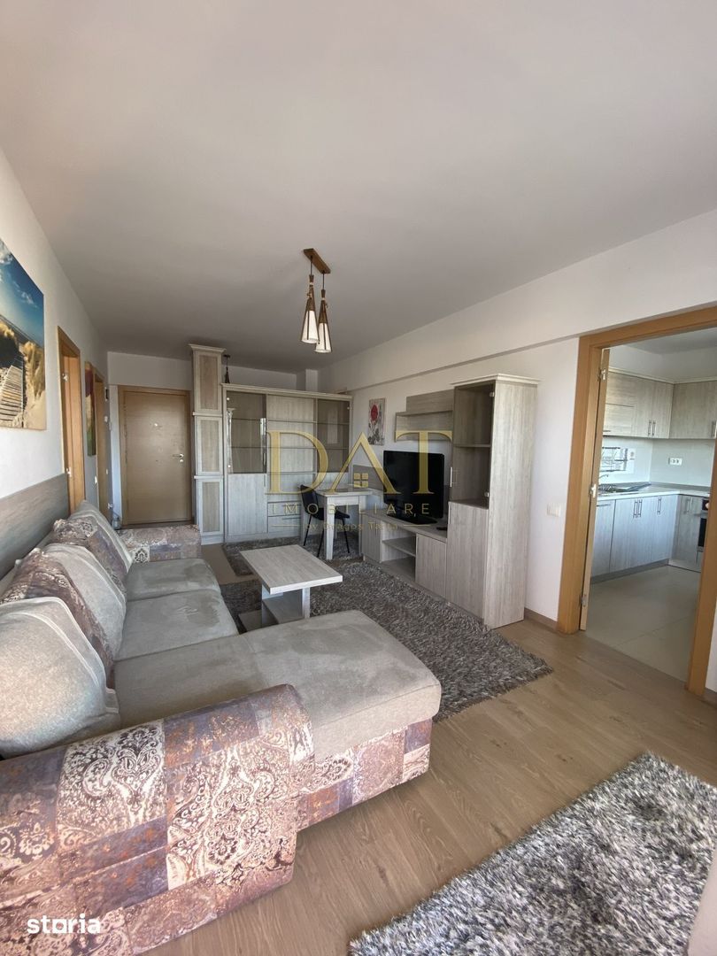 Apartament 2 camere | 52 mp | Gheorgheni - Poză 1