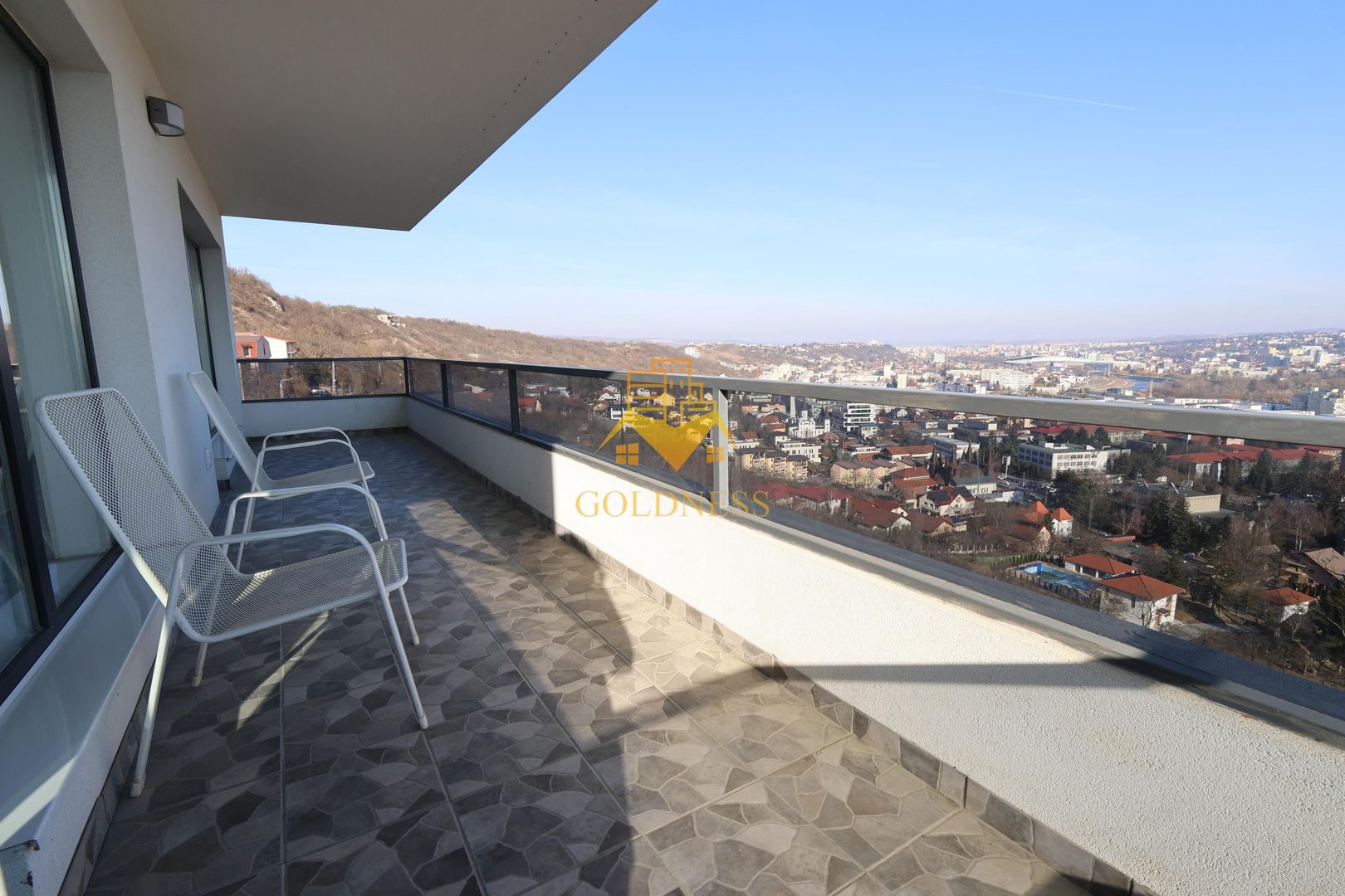 Duplex/ Penthouse, 3 camere, Garaj, Grigorescu, PET FRIENDLY - Poză 1