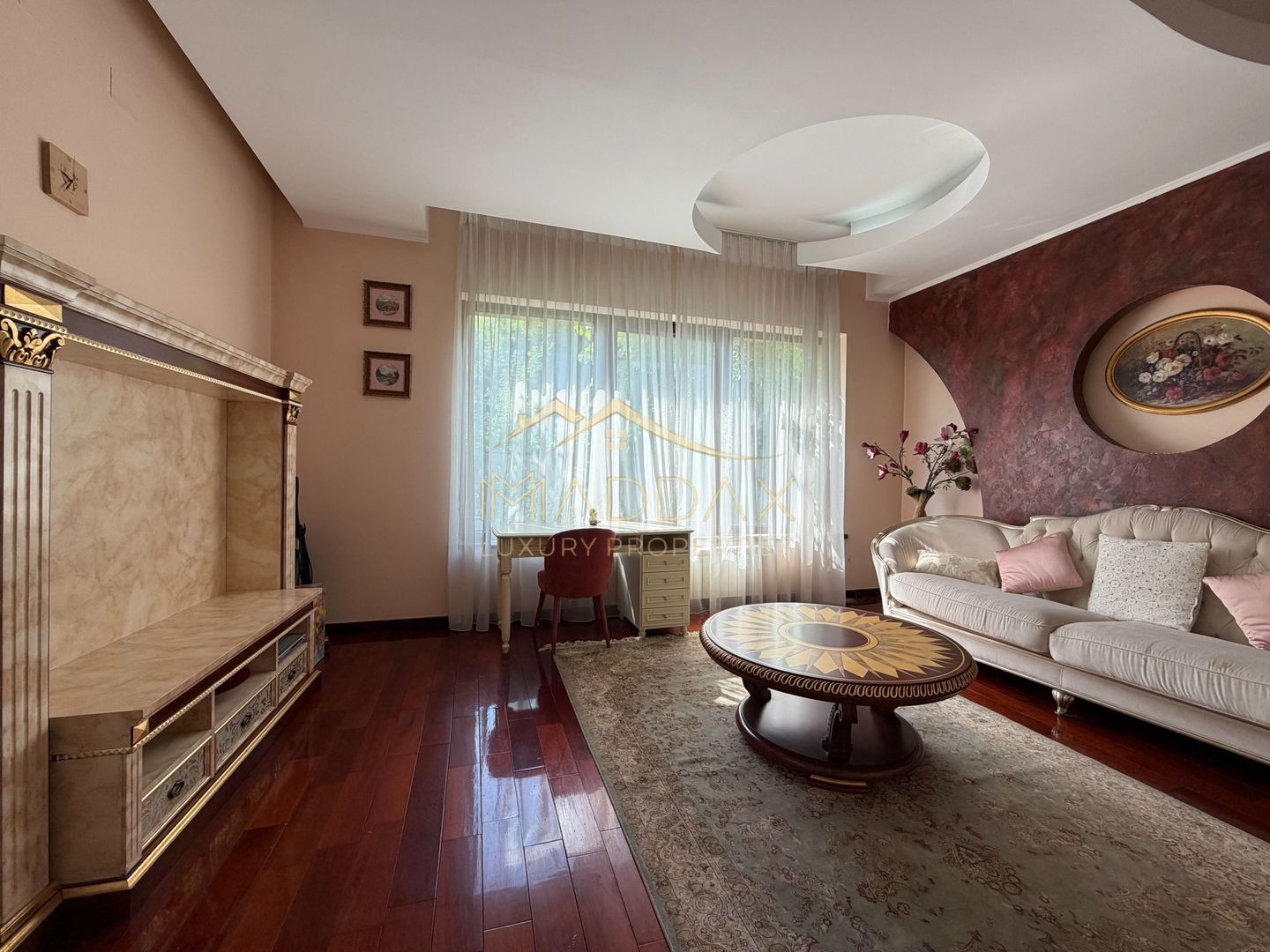 Vila Unica Mobilata *9 camere*300*mp // Pipera - Poză 42