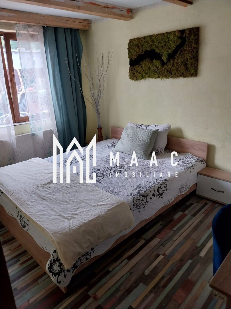 Casa 4 camere I Sărata I 3800 MP - Poză 3