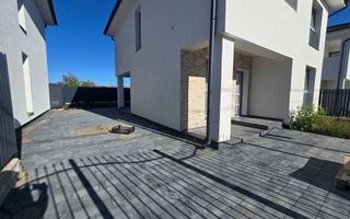 Casa Individuala 4 Camere 316mp Teren, Complet Finisat - Poză 2