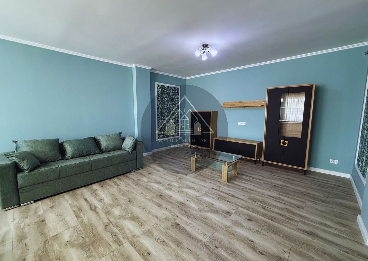 Apartament 2 camere, de inchiriat Ultra-central Medias - Poză 8