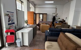 Spatiu Comercial | Delfinului | Vad Excelent - Poză 2