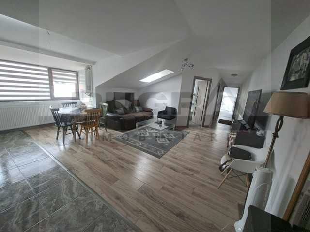 Apartament spațios și luminos cu 3 camere | 80 mp | Zona Muzeul Apei - Poză 1