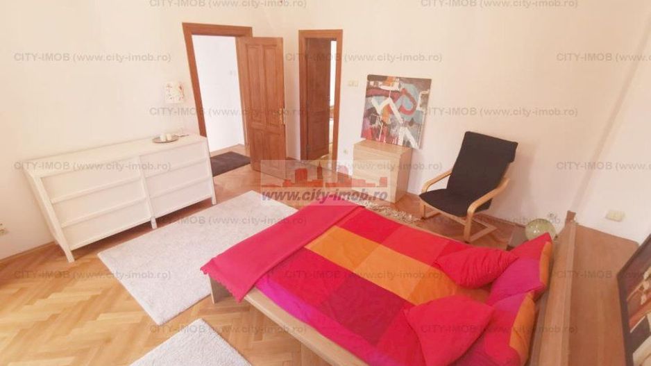 Vanzare si * sau Inchiriere Casa/Vila 5 camere Dorobanti - Poză 44