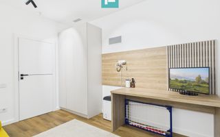 Casă individuală pe parter – Moșnița - Poză 15