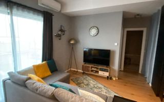 Tunari-Otopeni 2 camere+parcare - Poză 9