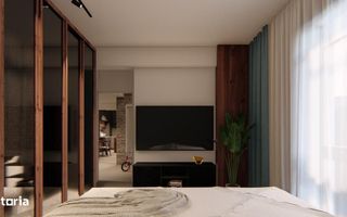 Apartament 3 camere bloc boutique | Zona Dorobanti - Poză 9