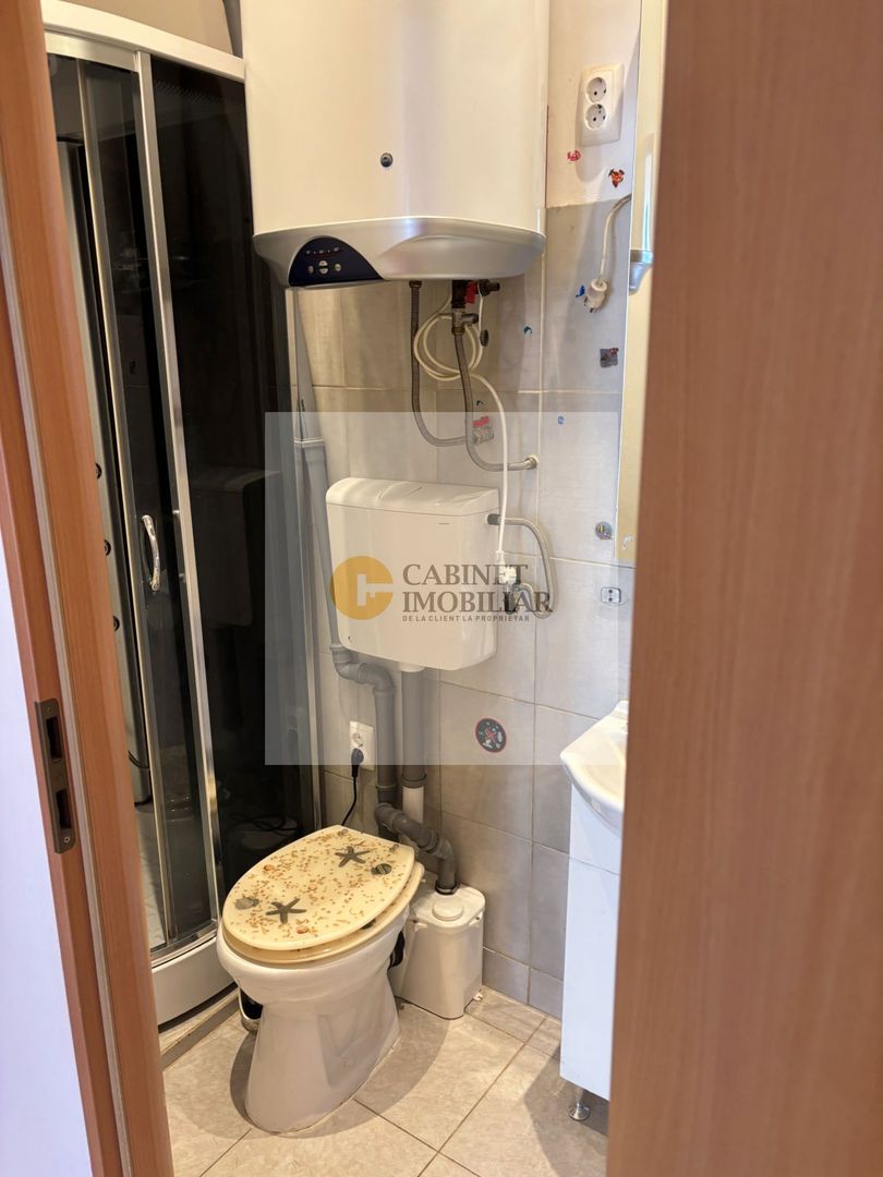 Centru Vechi | 2 camere | Expertizat si Neincadrat in clasa de risc - Poză 5