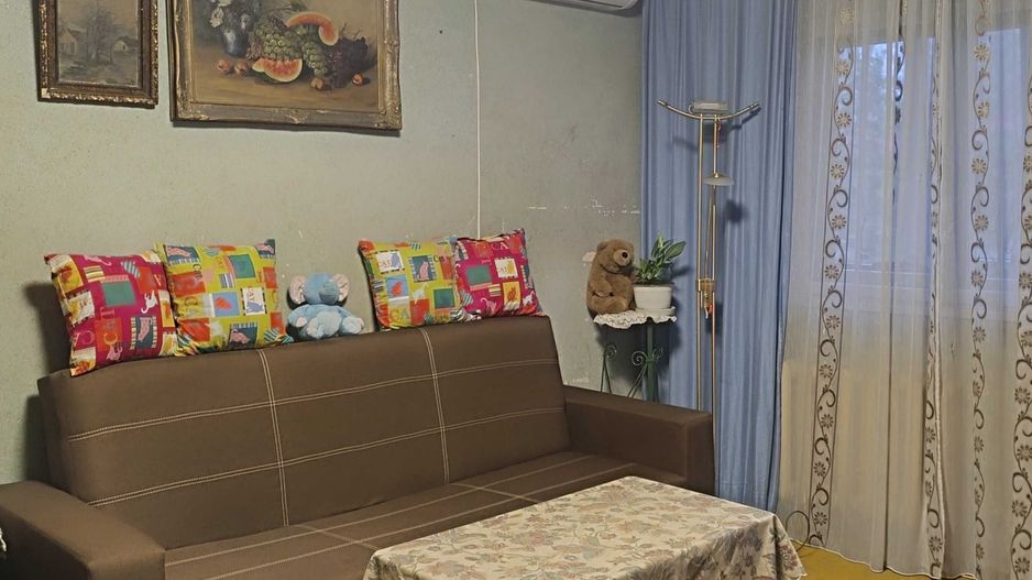 Vânzare Apartament 3 Camere - Zona Lujerului, Sector 6, București - Poză 1