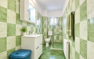 Apartament 2 camere in vila, etaj 2, Marasti, zona Parcul Feroviarilor - Poză 6