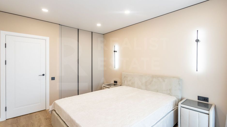 Vânzare, apartament, 2 camere, strada Cornești, Rîșcani - Poză 3