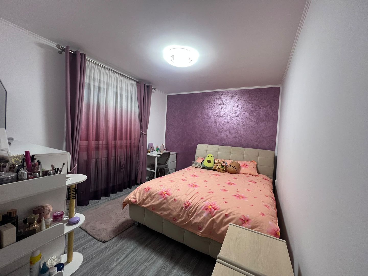 Apartament 3 camere,  decomandat - Poză 10