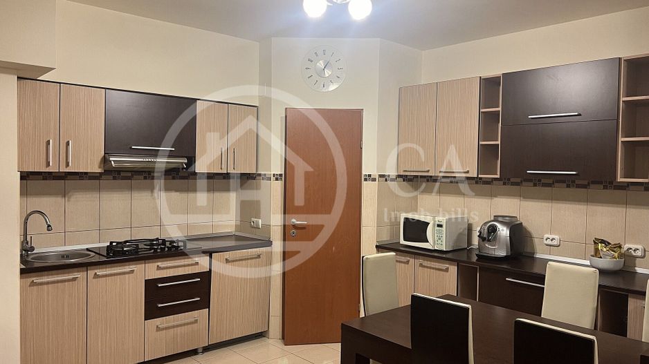 Apartament cu 3 camere de inchiriat in Iosia Oradea - Poză 1