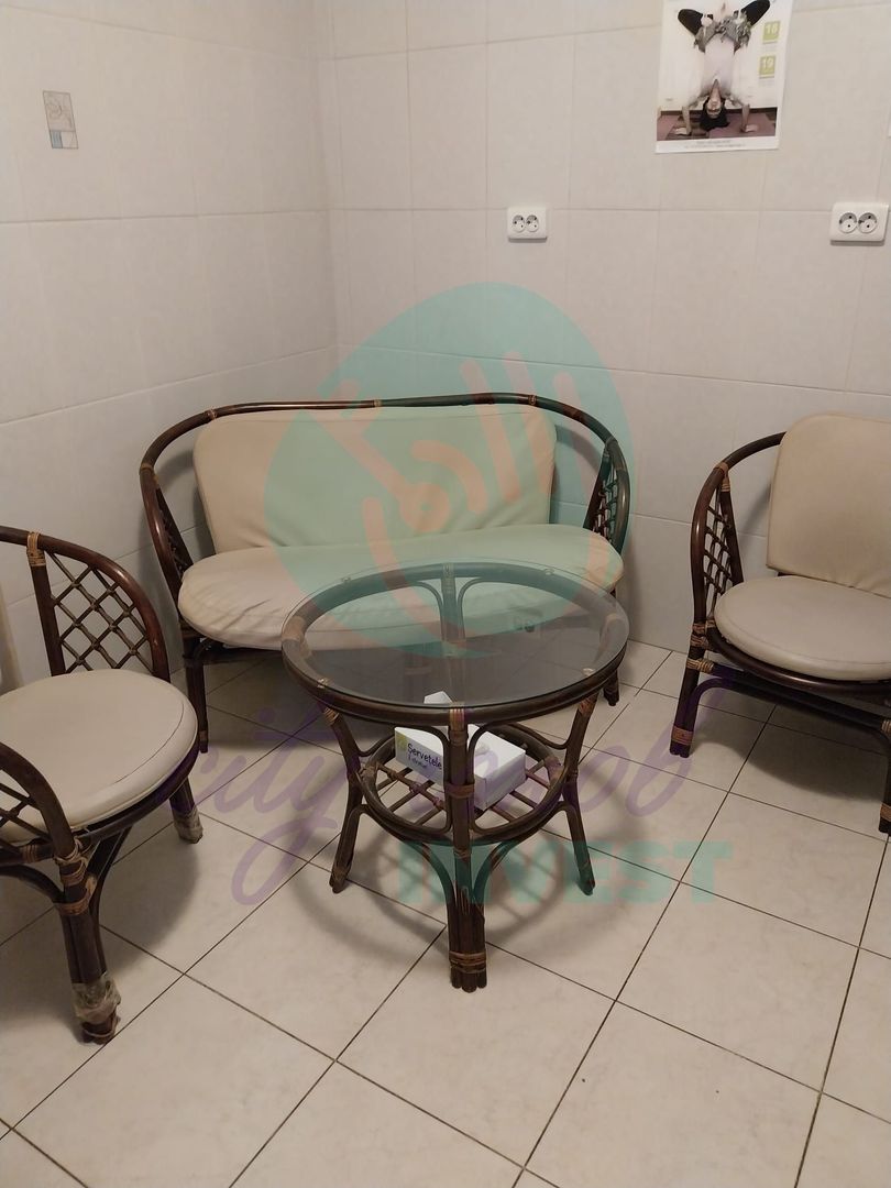 4 camere Decebal – Piața Muncii | Parter ideal firmă | 97 mp - Poză 4