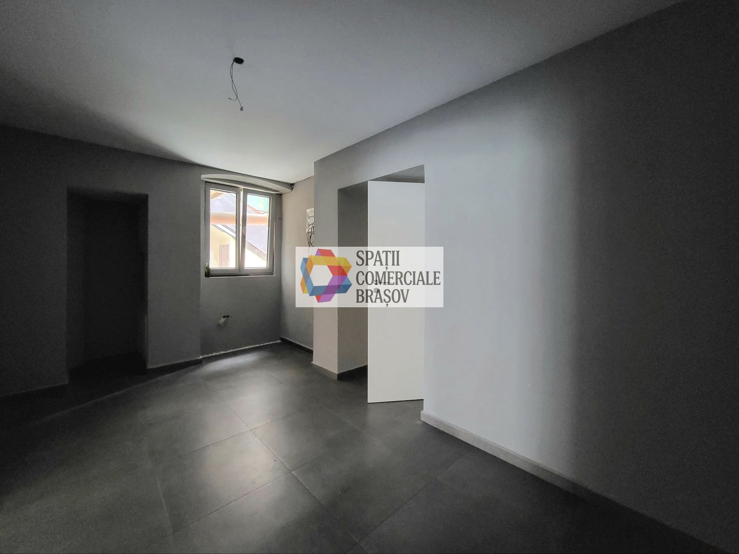 Spatiu comercial Ultracentaral Brasov - 83mp - Poză 5