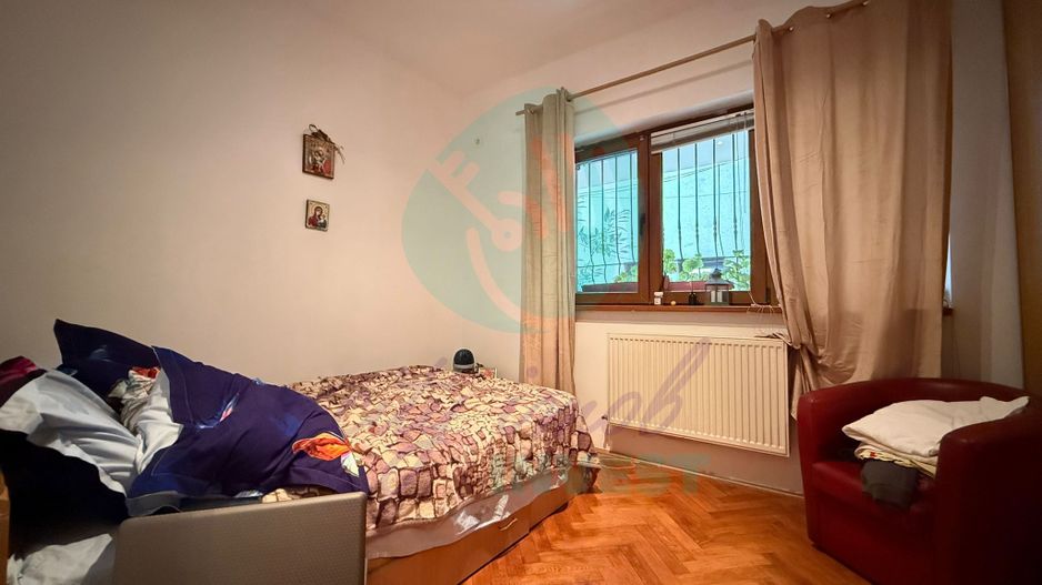 Liniște și intimitate în inima cartierului Kiseleff - Poză 5