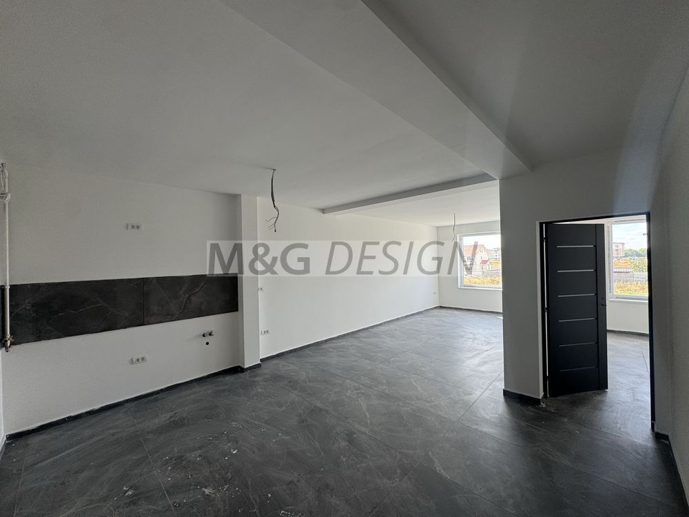 Apartament 2 camere Giroc etaj 1 bloc nou - Poză 3