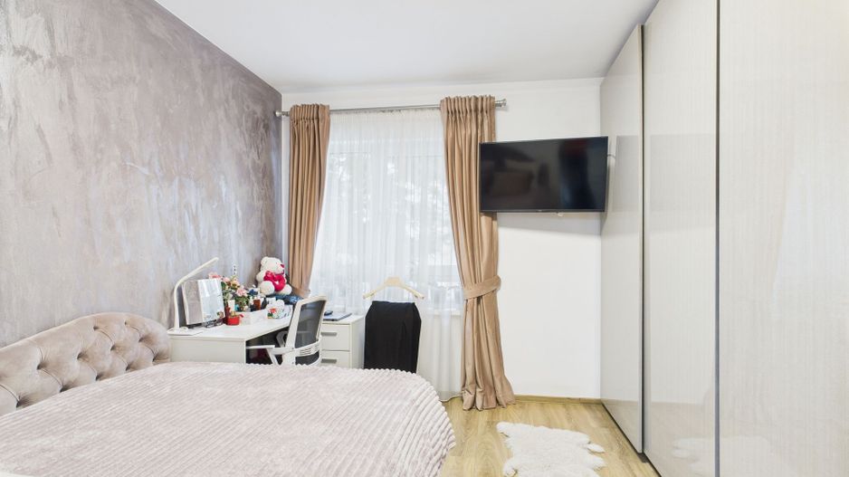 Apartament modern cu 3 camere - Calea Aradului - Poză 18