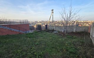 Vânzare, casă, 2 camere, str. Eremei Stratan, Durlești. - Poză 7