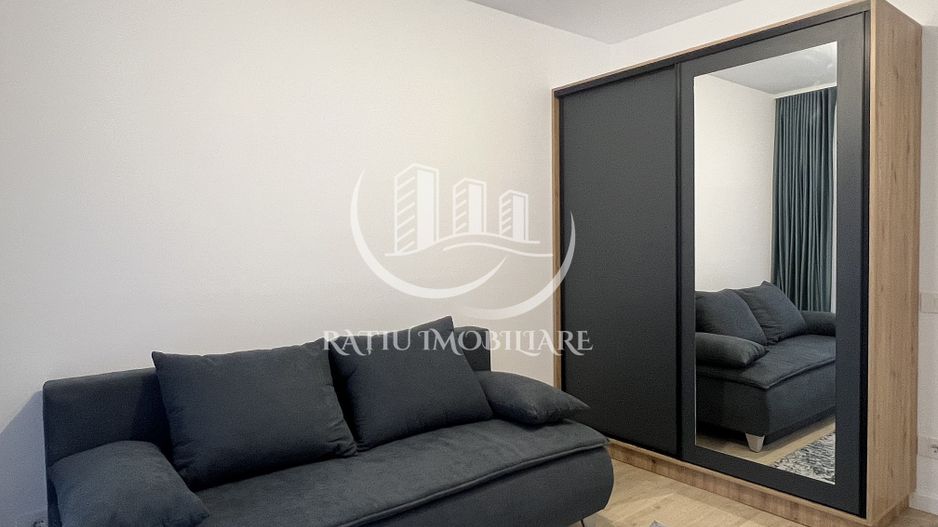 Apartament cu 3 camere | Parcare Subterana | Prima Arena | Oradea - Poză 13