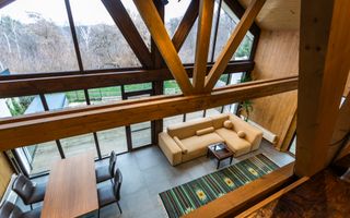 Chirie casa, 5 camere, strada Nicolae Testemiţeanu, Centru - Poză 2