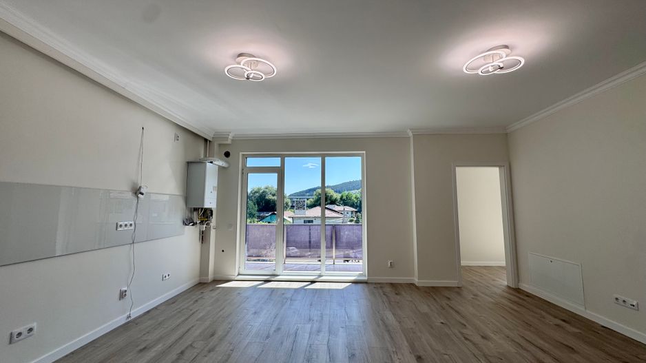 Ap 10 C5 3 camere Tautului Residence Park Parcul Poligon Sub Cetate - Poză 2