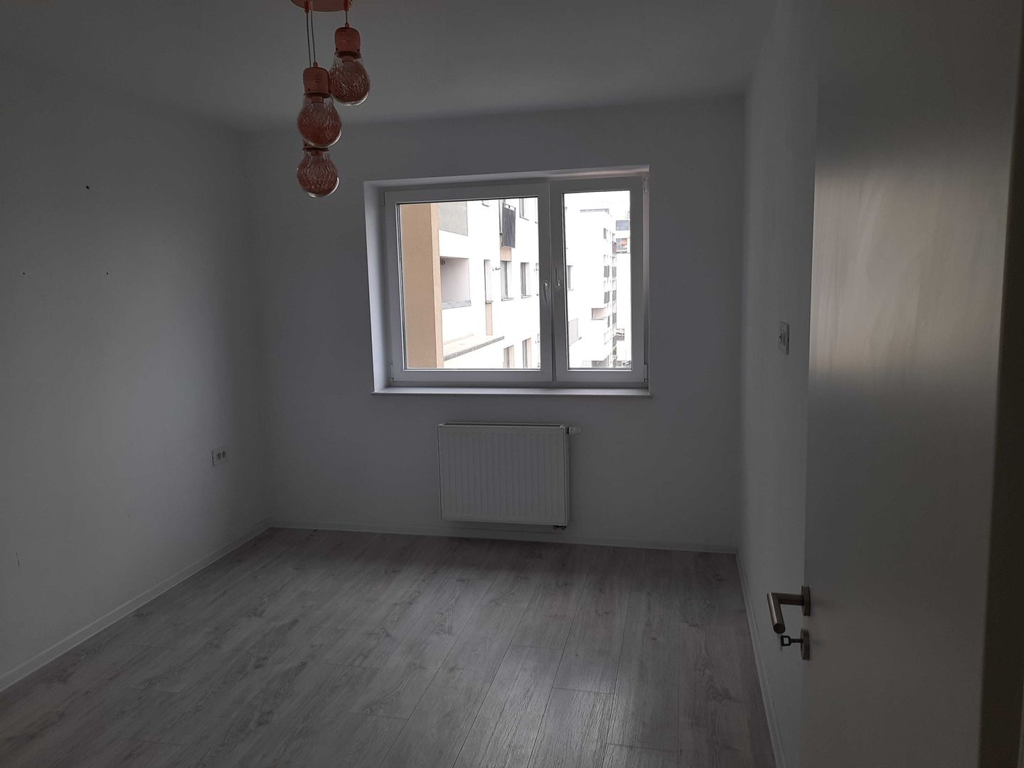 Apartament Open Space | Tractorul | Coresi Avangarden - Poză 4