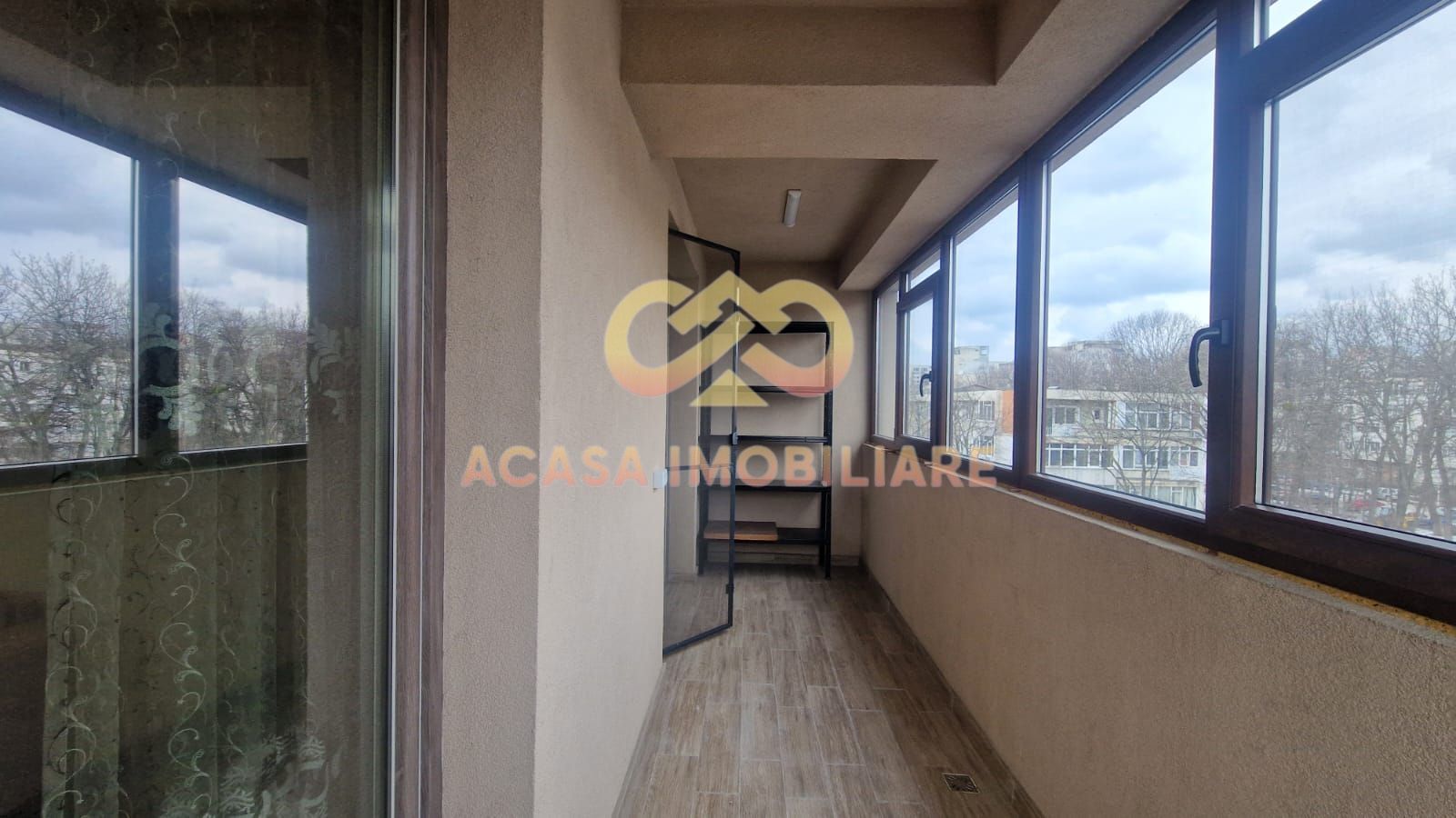 TATARASI CIURCHI BLOC NOU 2 CAMERE DEC. CU PARCARE - Poză 5