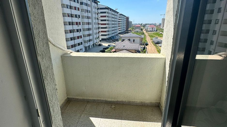 Garsoniera de inchiriat Militari Residence complex Avangarde - Poză 7