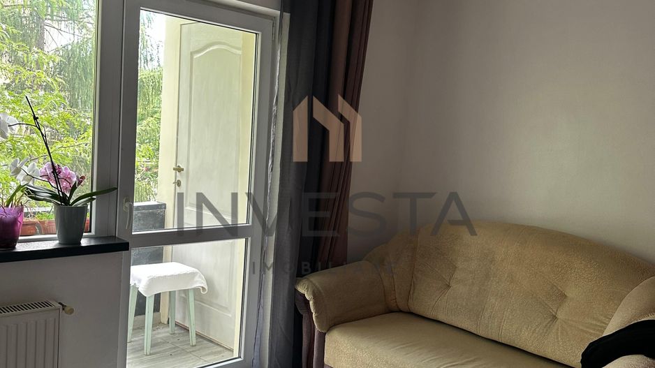 Aparatment 3 camere decomandat  Piata Zorilor! Finisaje moderne! - Poză 7