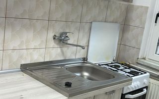 De vanzare apartament 1 camera decomandat CENTRALA parter - Poză 14