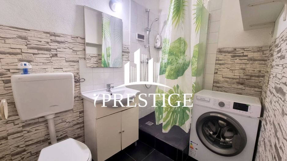 GARSONIERĂ 30 MP | PARTER | VALEA AURIE, SIBIU - Poză 6