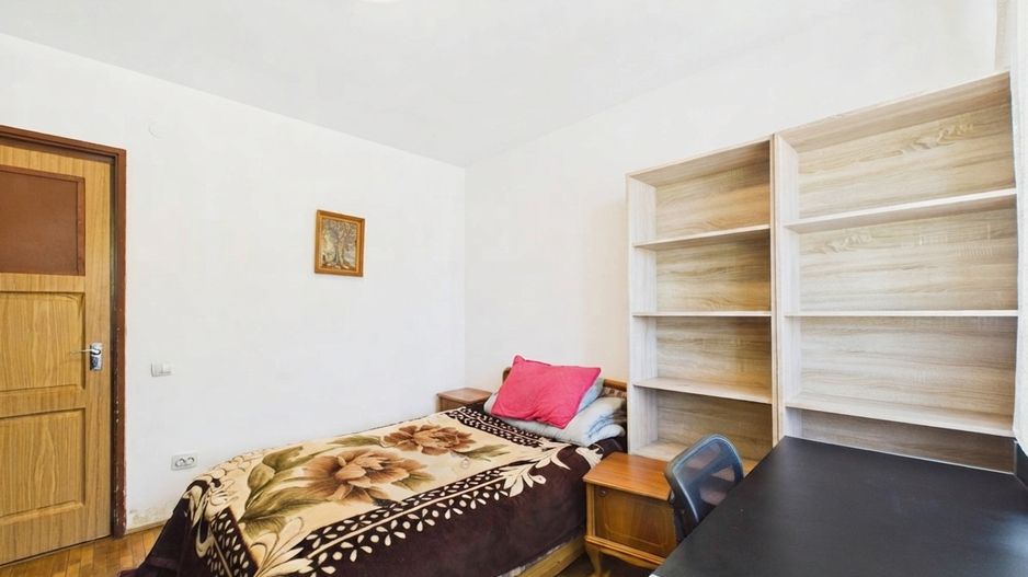 Apartament cu 2 camere de vânzare | 1 min Metrou 1 Mai - Poză 7