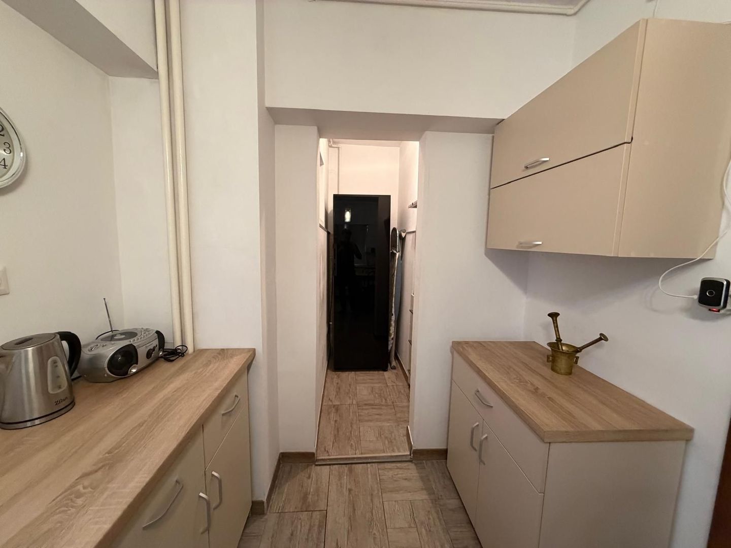 Apartament Piata Unirii, cu parcare - Poză 26