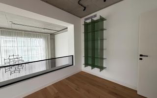 Penthouse superb 4 camere I Design industrial in Floreasca - Poză 15