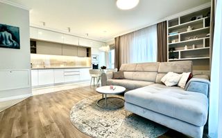 Penthouse cu 2 camere in zona Torontalului - Iris - Poză 22