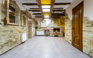 Vânzare, casă, 5 camere, str. Grenoble, Telecentru - Poză 56