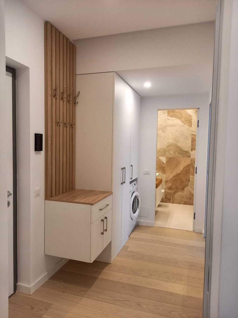 Inchiriere apartament 2 camere | Nusco City - Poză 6