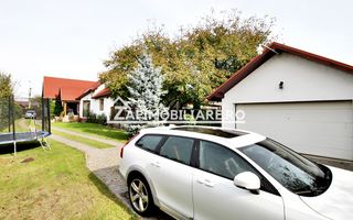 Casa 3 camere 174mp,1.522 mp.teren,garaj,livadă 0% comision - Poză 16