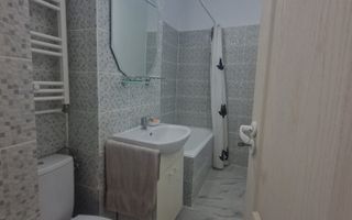 Garsoniera de vanzare Zona Sensul Vechi - Poză 8