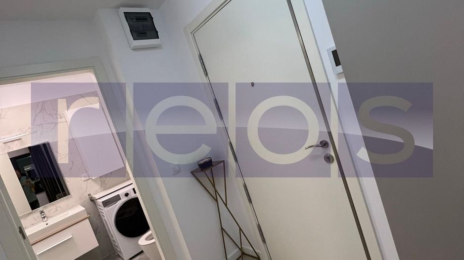 VANZARE 2 CAMERE | GREENFIELD PANORAMIC | VEDERE PADUREA BANEASA | - Poză 10