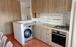 Apartament 2 camere decomandat cu boxa, etaj intermediar, Intre Lacuri - Poză 3