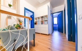 Casă construcție premium în cartierul Europa. - Poză 16